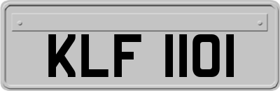 KLF1101