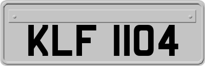 KLF1104