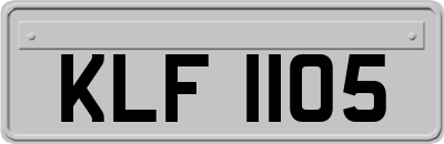 KLF1105