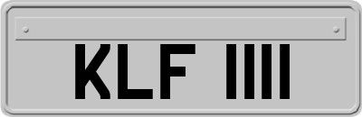 KLF1111