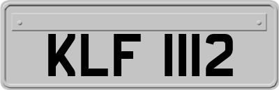 KLF1112