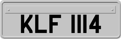 KLF1114