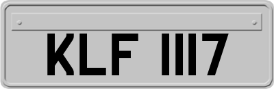 KLF1117