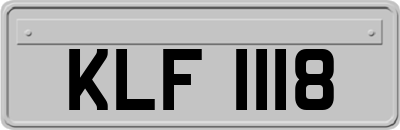 KLF1118