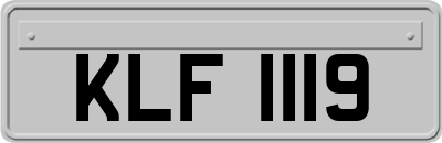 KLF1119