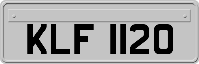 KLF1120