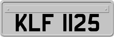 KLF1125