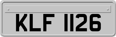 KLF1126