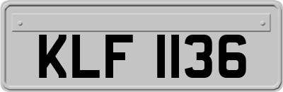 KLF1136