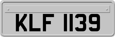 KLF1139