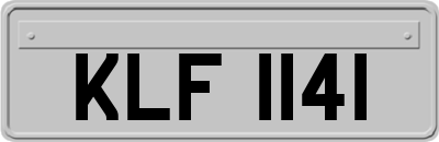 KLF1141