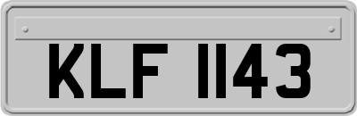 KLF1143