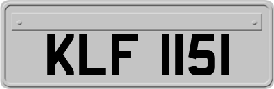 KLF1151
