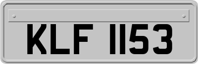 KLF1153