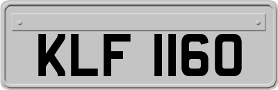 KLF1160