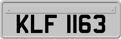 KLF1163