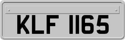 KLF1165