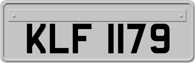 KLF1179