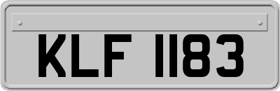 KLF1183