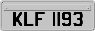 KLF1193
