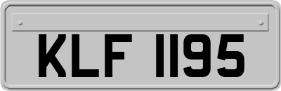 KLF1195