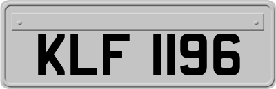 KLF1196