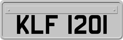 KLF1201