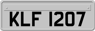 KLF1207