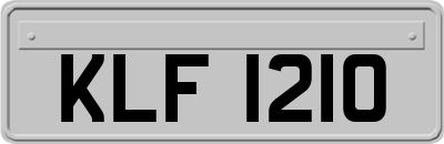 KLF1210