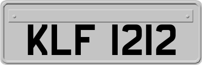 KLF1212