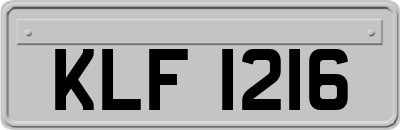 KLF1216