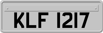 KLF1217