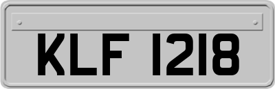 KLF1218