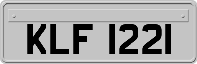 KLF1221