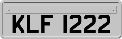 KLF1222