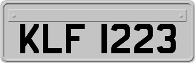 KLF1223