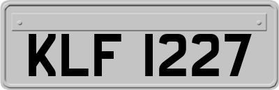 KLF1227