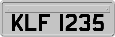 KLF1235