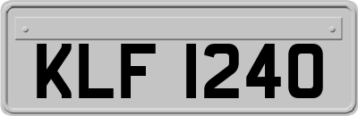 KLF1240