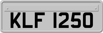 KLF1250