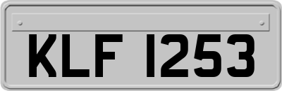 KLF1253