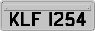 KLF1254