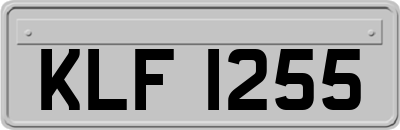 KLF1255