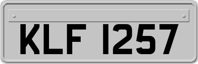 KLF1257