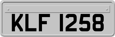 KLF1258