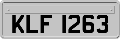 KLF1263