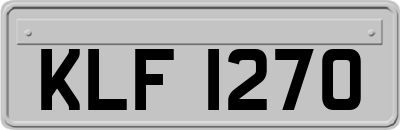 KLF1270