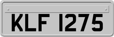 KLF1275
