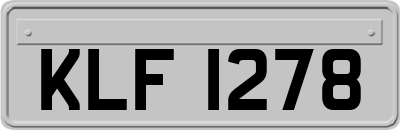 KLF1278