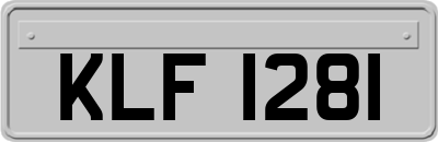 KLF1281